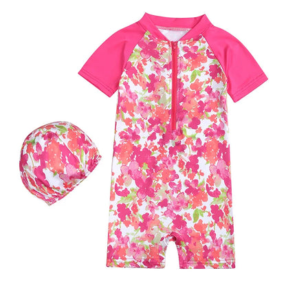 2 Piece Swimwear Outfit