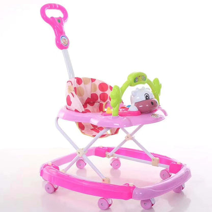 Baby Walker with Music