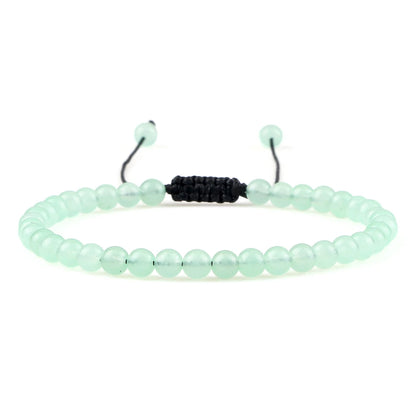 Natural Mini Beads Bracelets