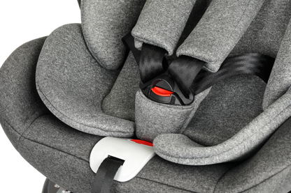 3 in 1 Car Seat, Infant to Toddler Car Seat