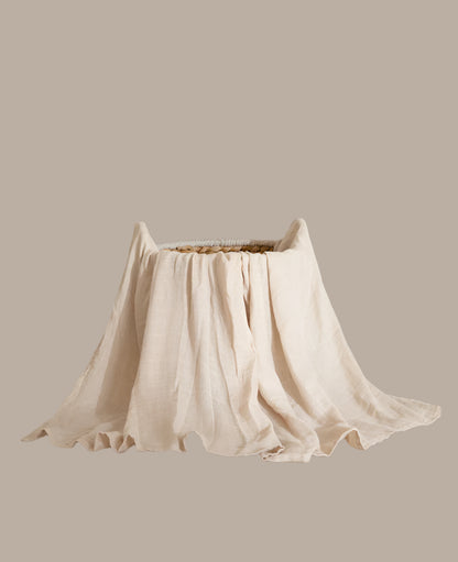 Bamboo Blanket