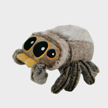 Spider Little Lucas Soft Plush