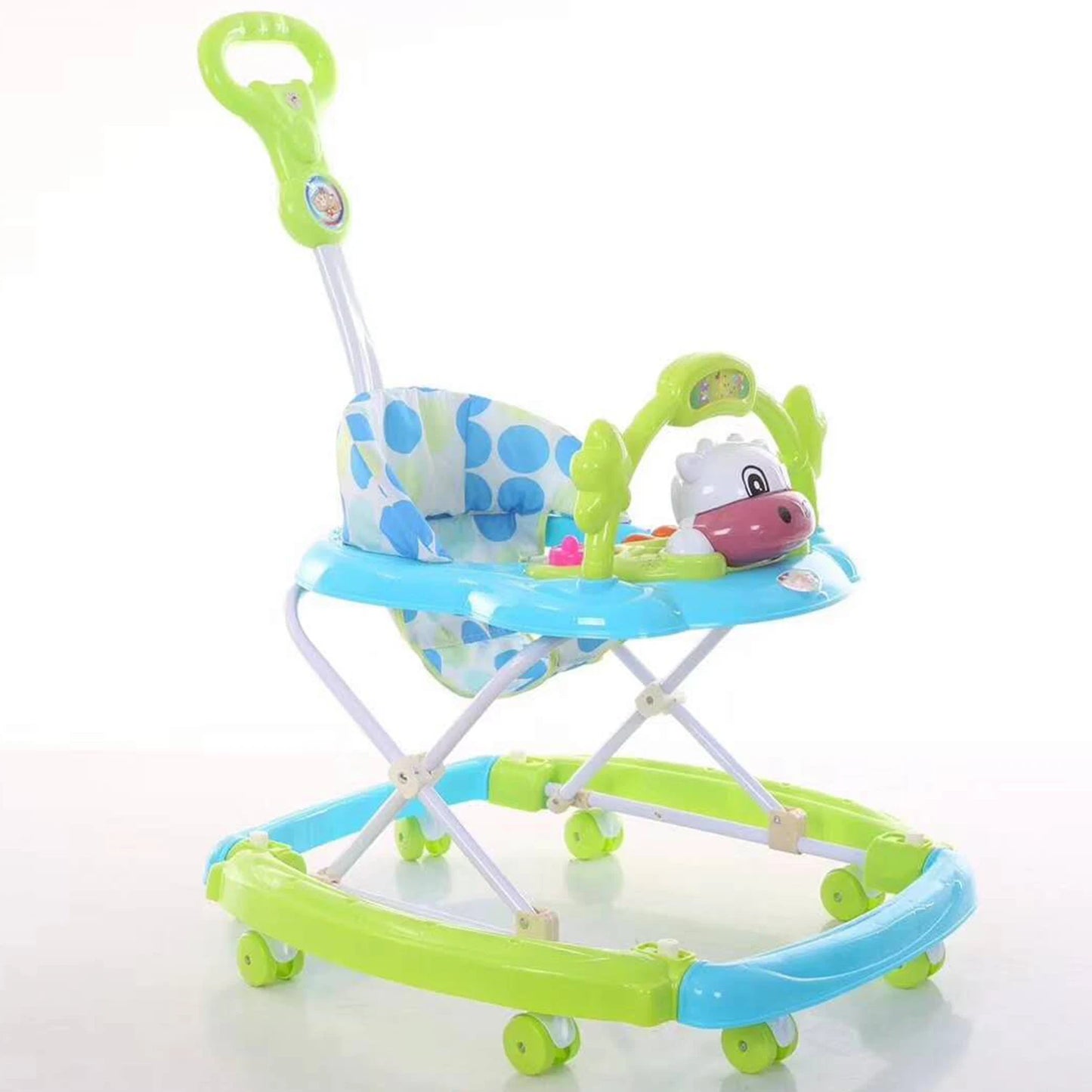 Baby Walker with Music