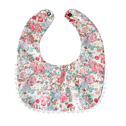 Floral & Fauna Waterproof Bib