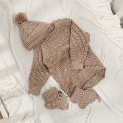 3 Piece Hospital Pack