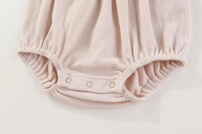 2 Piece Long Floral Romper With Beanie