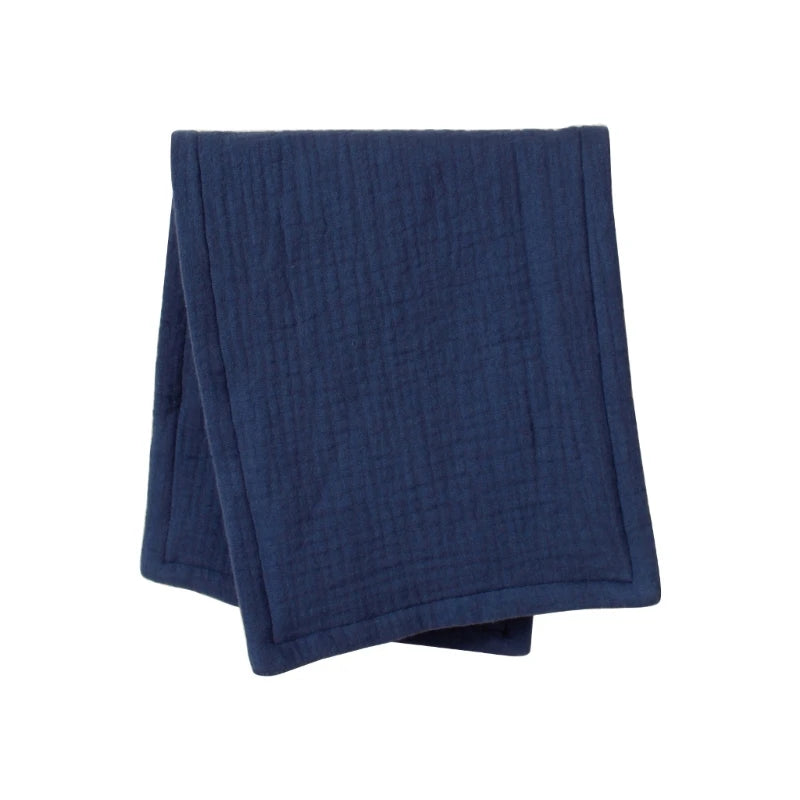 Muslin Baby Burp Cloths 6 Layers
