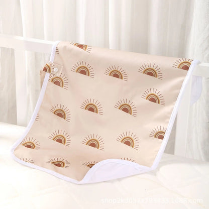 Waterproof Changing Pads