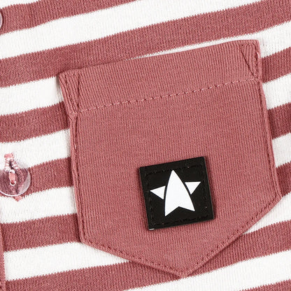 Onesies Linen Jumpsuit