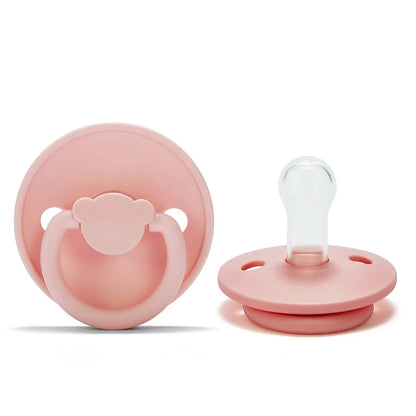 Sucette en silicone pour bébé