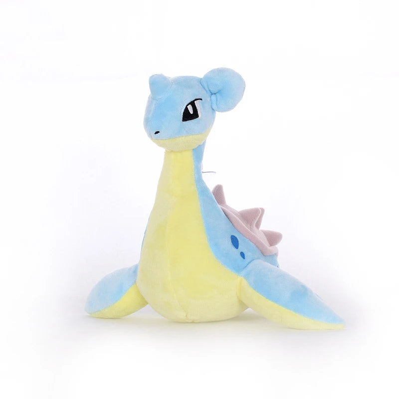 Pokemon Lapras Plush