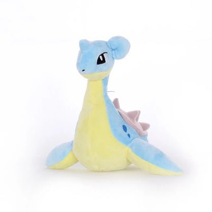 Pokemon Lapras Plush