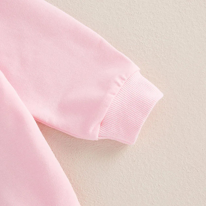 2 Piece Autumn Baby Suit