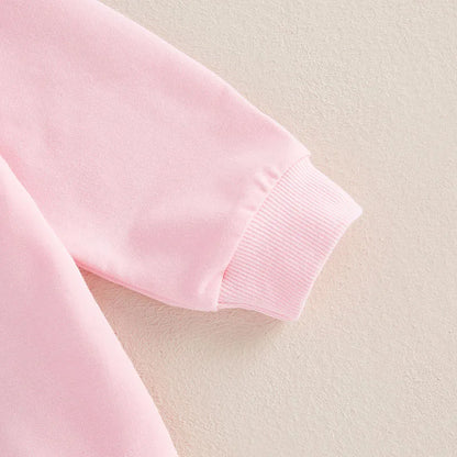 2 Piece Autumn Baby Suit