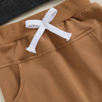 2 Piece Nugs & Hugs Outfit