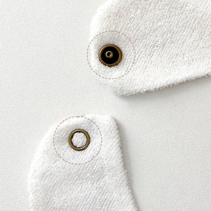 Floral & Fauna Waterproof Bib