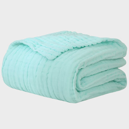Muslin Bath Towel