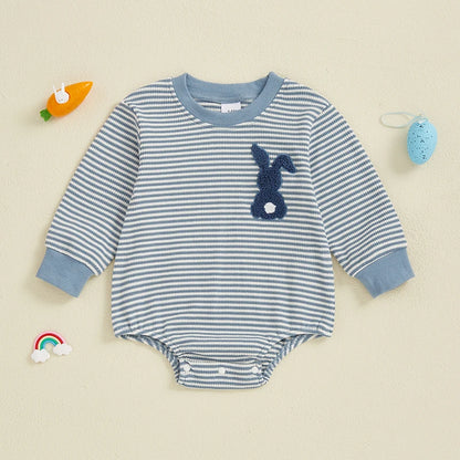 Carrot Bodysuit