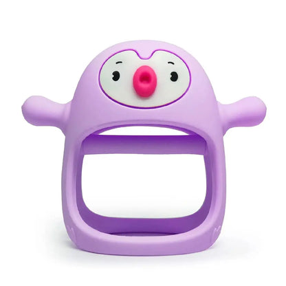 Baby Teether Toy