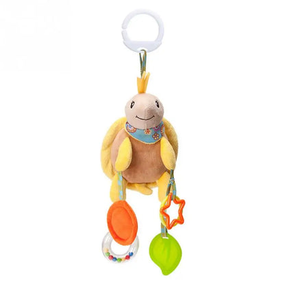Fauna Hanging Rattle