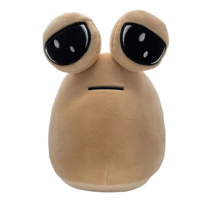 Alien Pou Plush
