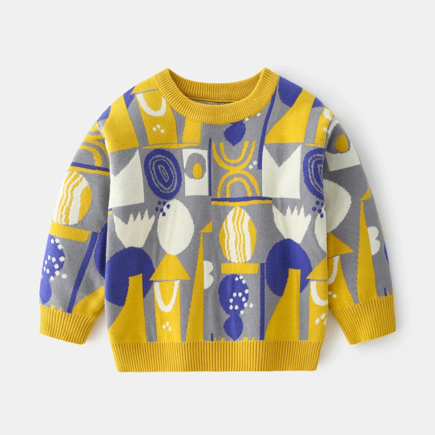 Workmanship™ Long Sleeve Sweater