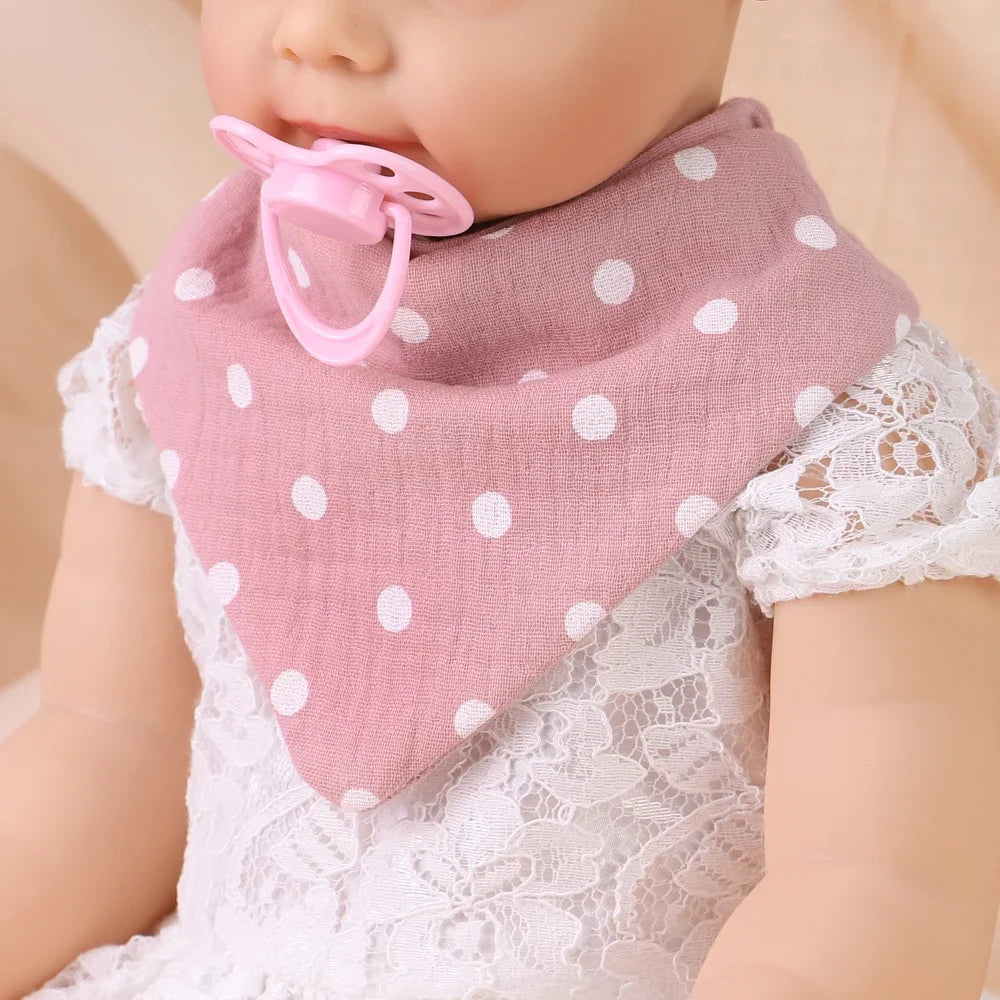 Baby Essentials Bib