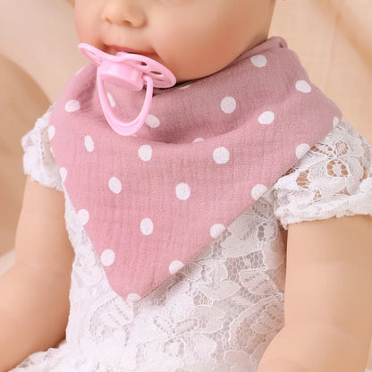 Baby Essentials Bib
