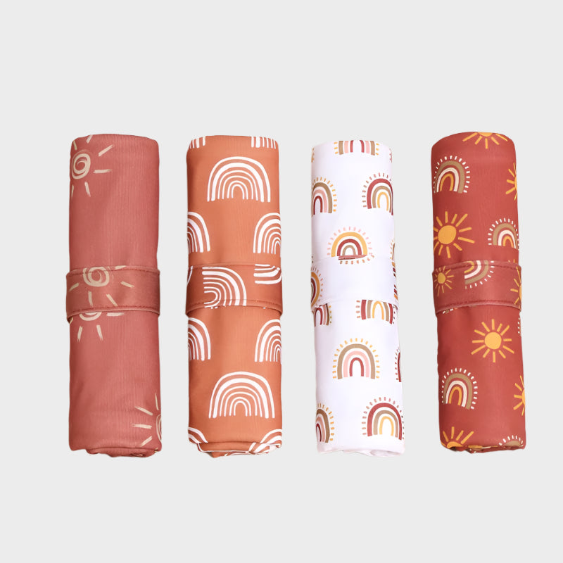 Waterproof Changing Pads