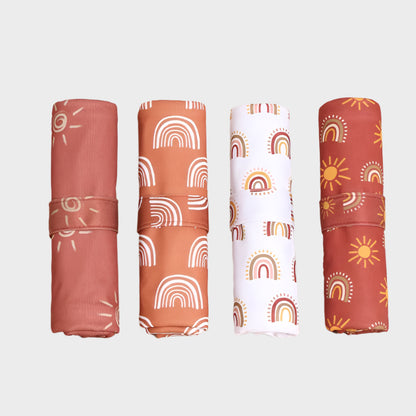 Waterproof Changing Pads