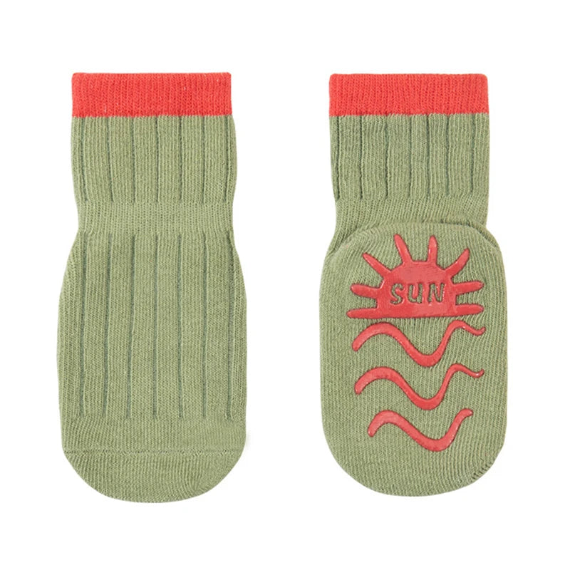 Anti Slip Socks