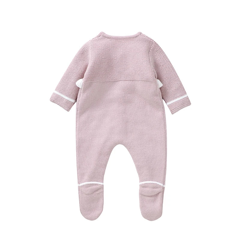 Autumn wear Jumpsuit