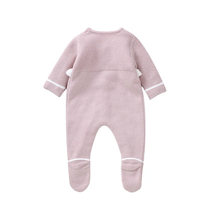 Autumn wear Jumpsuit