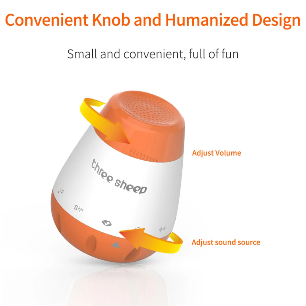 Smart White Noise Machine