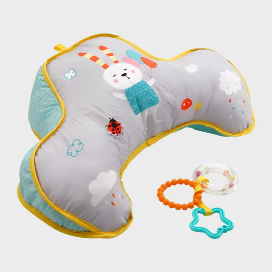 Tummy Time Pillow