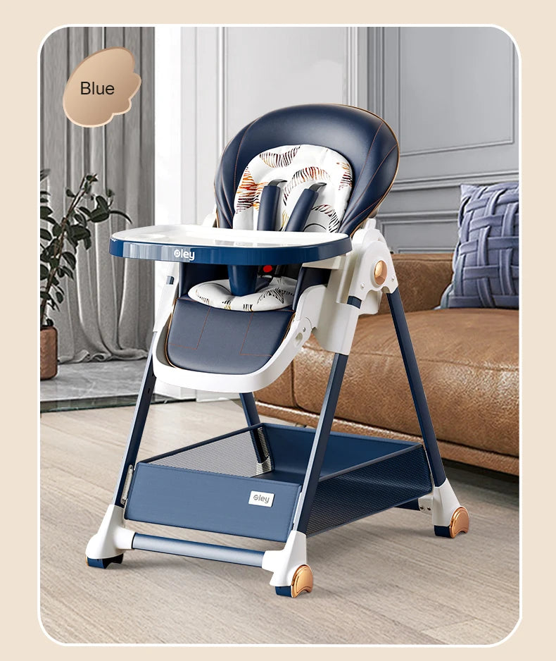 Oley™ Baby High Chair