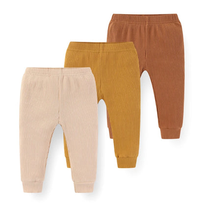 3 Piece Baby Trousers