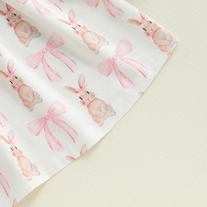 Floral Casual With Headband