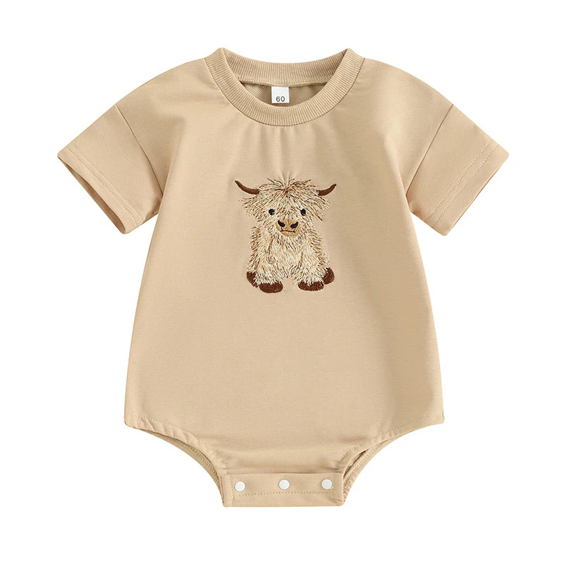 Western Bodysuit