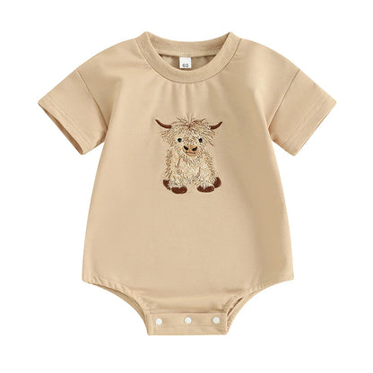 Western Bodysuit