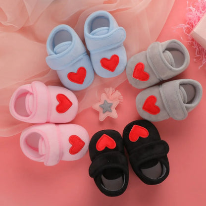 Non-Slip Soft Sole Wedding Princess