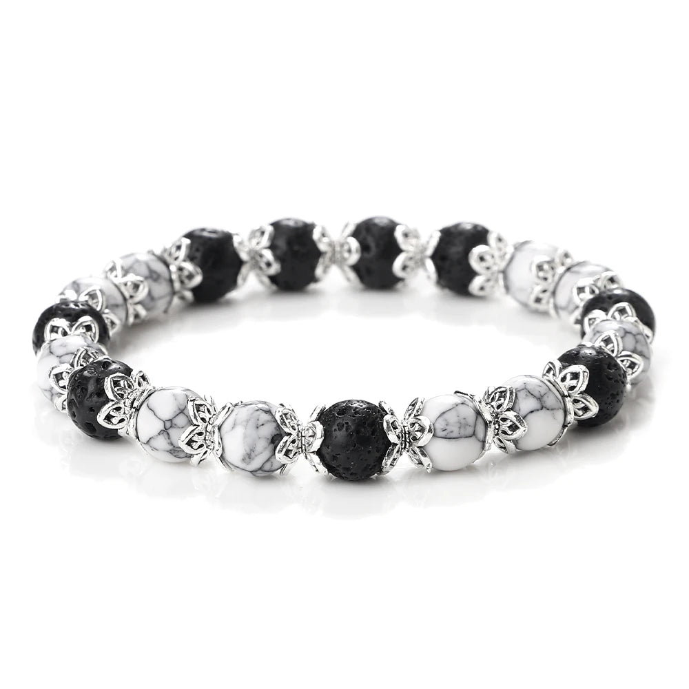 Boho Strand Bracelet