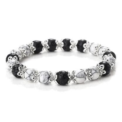 Boho Strand Bracelet