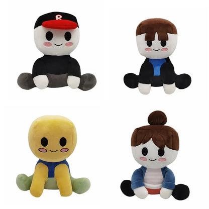 Blox Buddies Plush