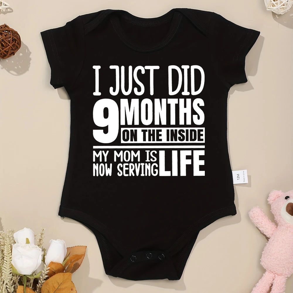 Je viens de faire 9 mois de mon body essentiel