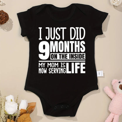 Je viens de faire 9 mois de mon body essentiel