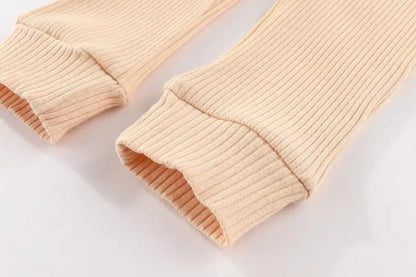 3 Piece Baby Trousers