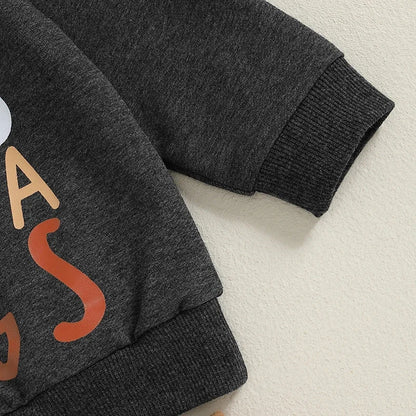 2 Piece Nugs & Hugs Outfit