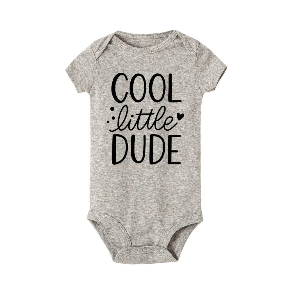Essential Bodysuit
