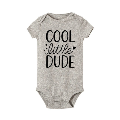Essential Bodysuit